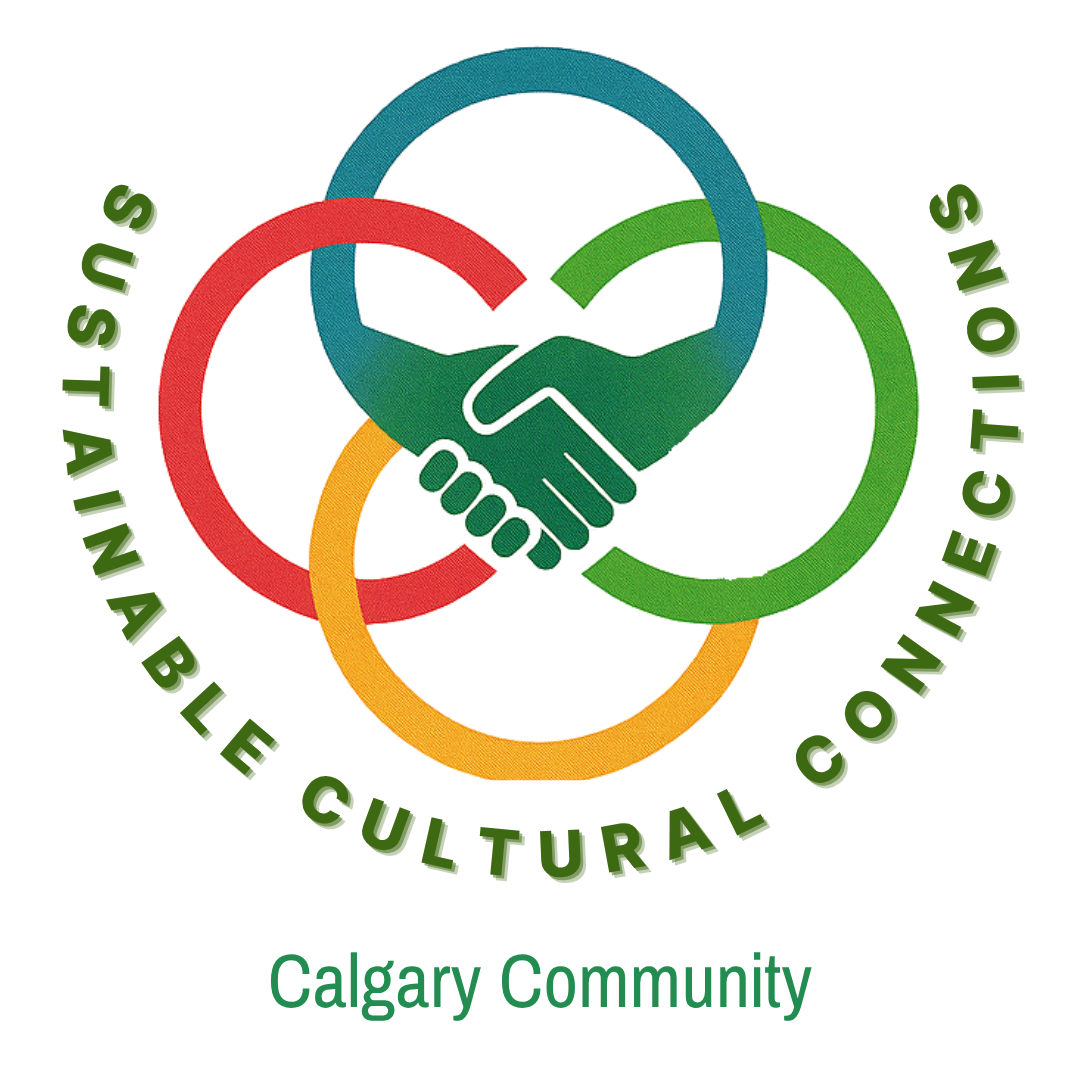 Sustainable Cultural Connections